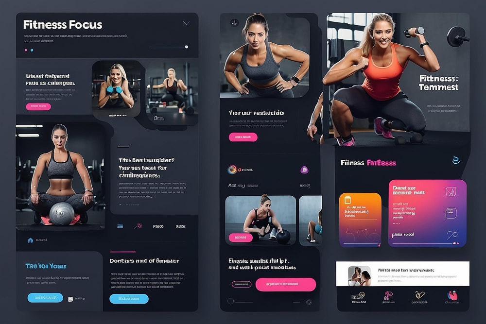 Criação de Landing Pages para {service}