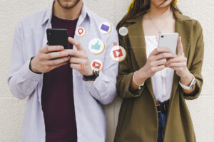 frequencia ideal para publicar nas redes sociais