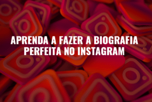 biografia para Instagram