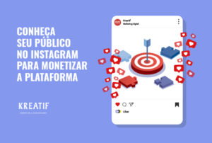 Conheça seu Público Alvo