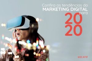 tendências do marketing digital