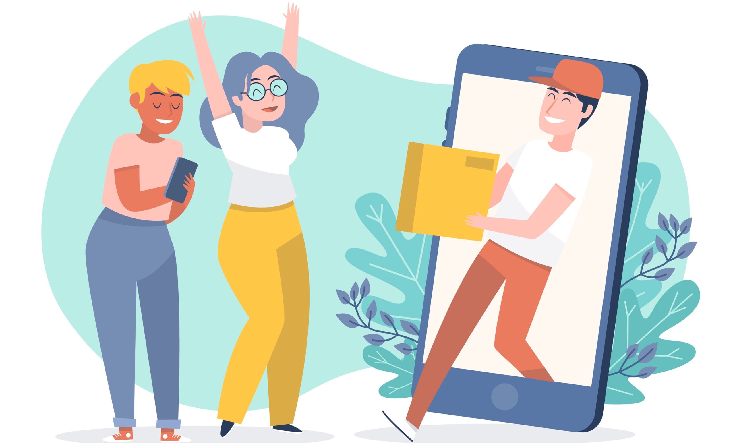 Leia mais sobre o artigo Coronavírus: como uma pandemia altera os hábitos de consumo