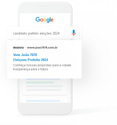 agencia marketing politico 2024