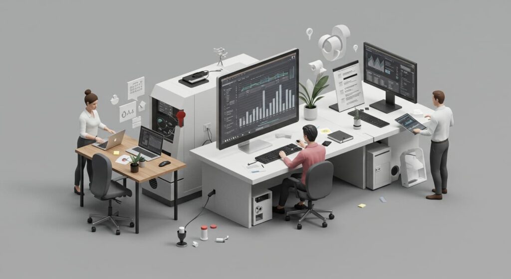 marketing digital para empresas