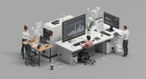 Blog 4 marketing digital para empresas