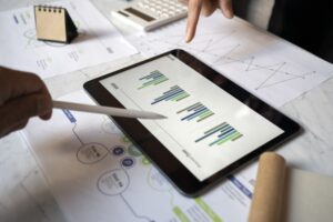 Blog 1 como vender na crise