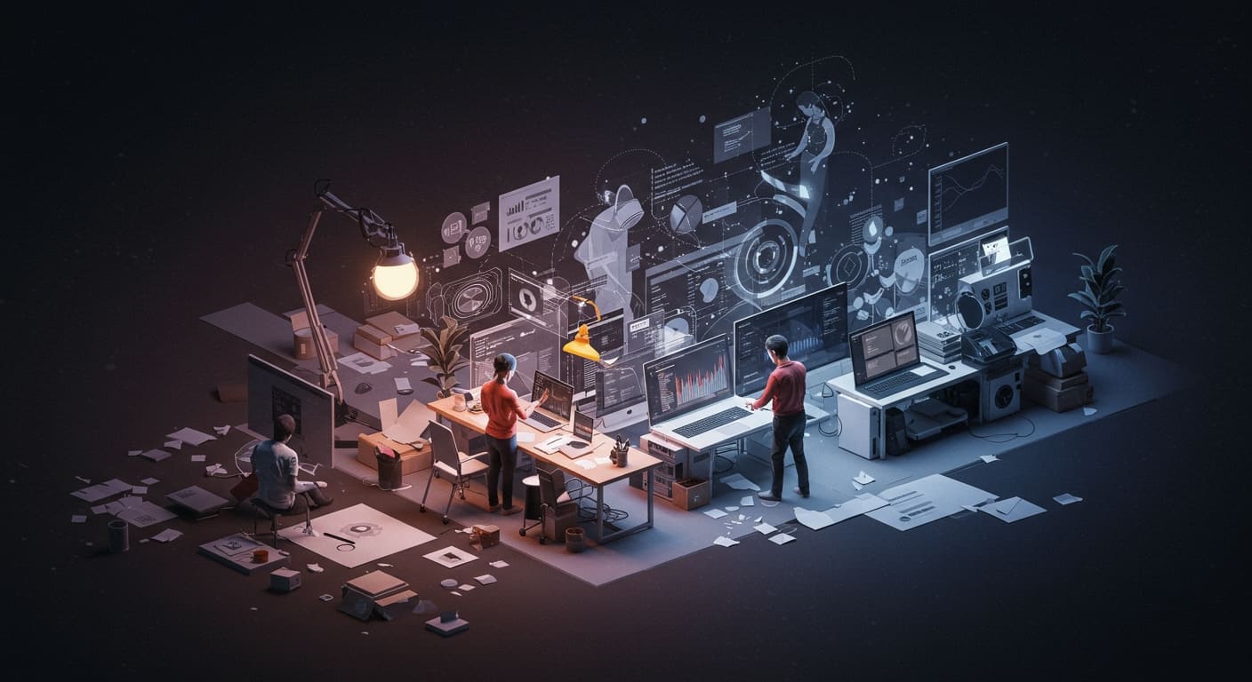 como conseguir clientes online