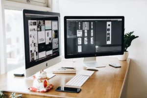 A Anatomia da Landing Page de Alta Conversão para Negócios B2B e Serviços: Como Gerar Leads Qualificados e Acelerar Vendas