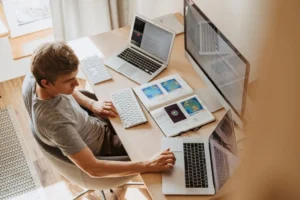 Busca Multimodal no Google Search Console: Como Diretores e Gestores Devem Usar Novos Dados para Reduzir o CAC e Escalar Vendas